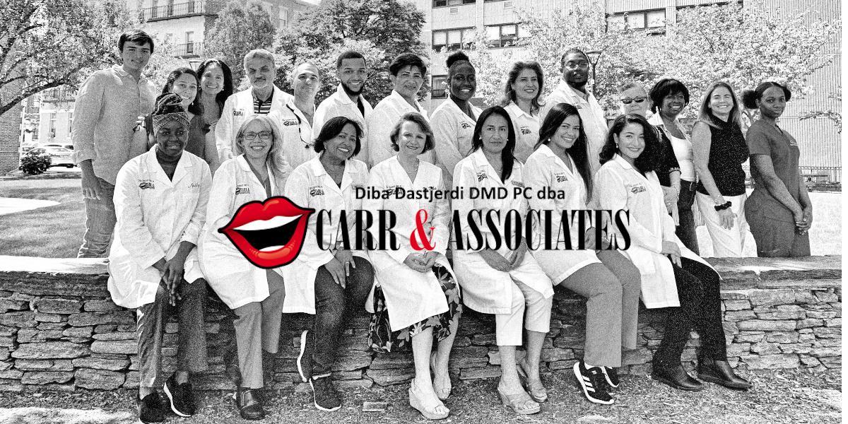 Carr & Associates